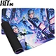 Private label custom desk pad supplier